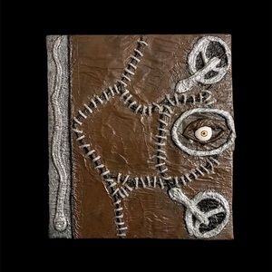 Hocus Pocus Book of Spells